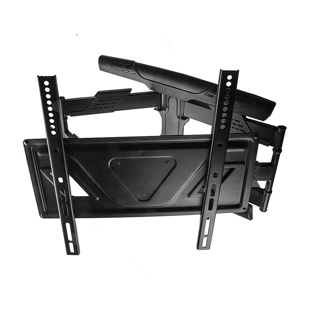 Lindy Single Display Full Motion Wall Mount – image 5