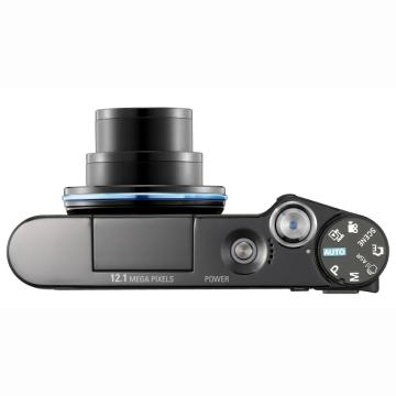 Samsung NV20 Black – image 3