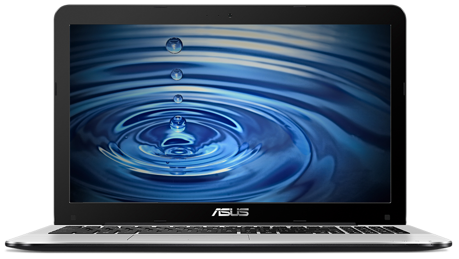 ASUS X555UB-XO139T Intel® Core™ i7 i7-6500U Laptop
