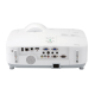 NEC M350XS Short throw projector 3500 ANSI lumens LCD XGA (1024x768) White – image 7