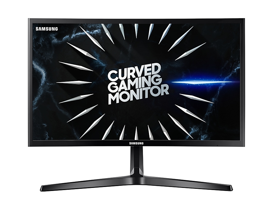 Samsung C24RG50FQ computer monitor