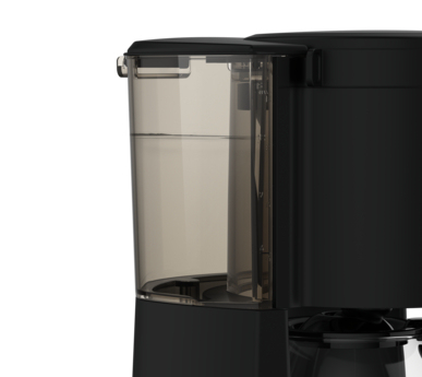 Moulinex FG272N10 coffee maker Semi-auto Drip coffee maker – image 4