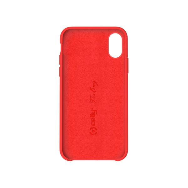Celly FEELING900RD mobile phone case – image 2