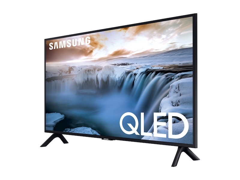 Samsung QN32Q50RAF 80 cm (31.5") 4K Ultra HD Smart TV Wi-Fi Black – image 3