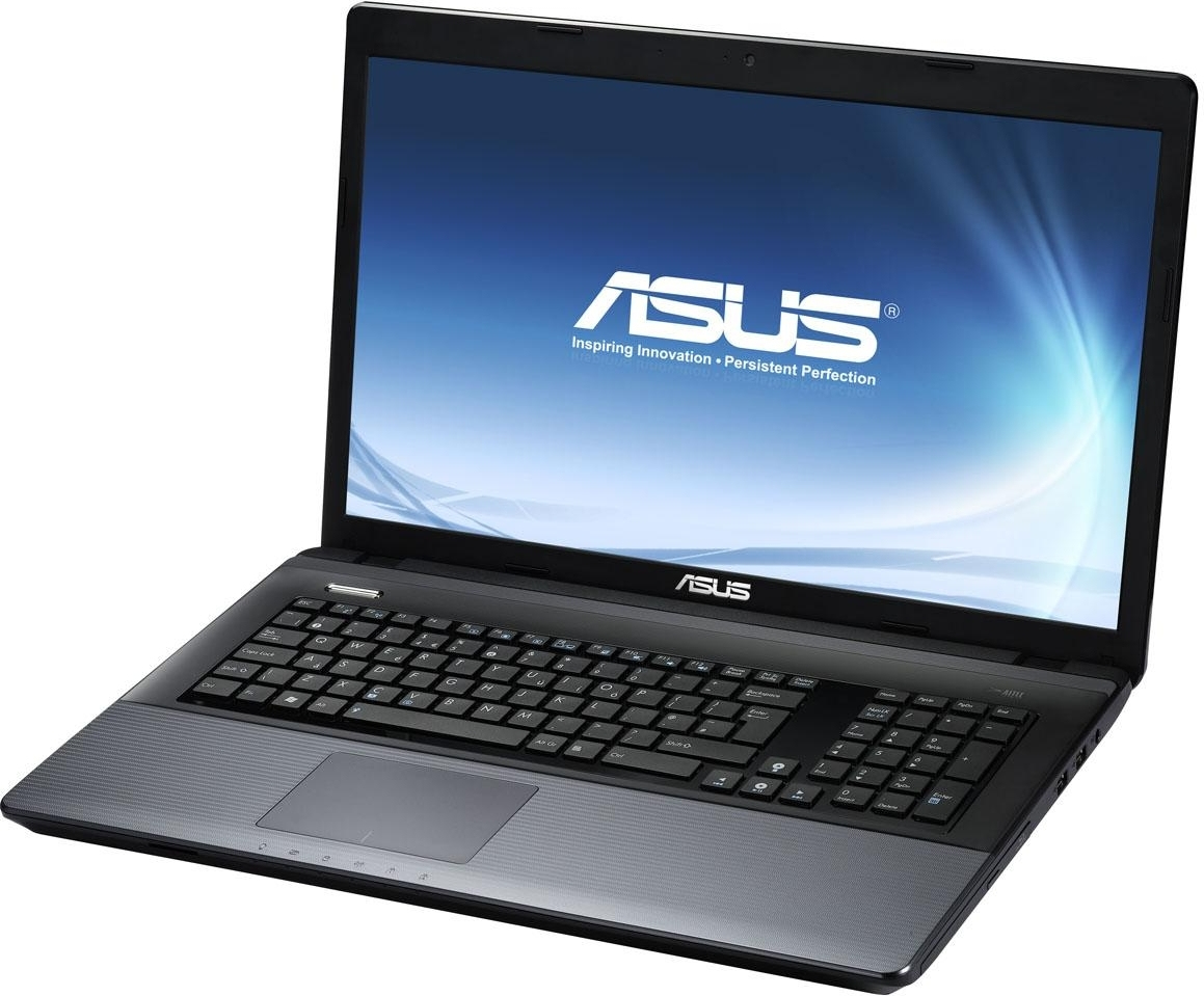ASUS R900VJ-YZ103H Intel® Core™ i7 i7-3630QM Laptop – image 1