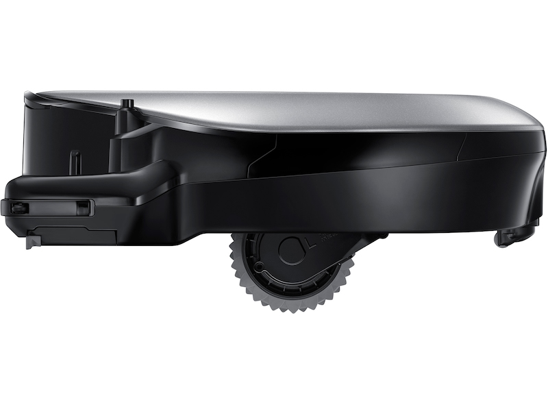 Samsung POWERbot R7065 Robot Vacuum in Satin Titanium – image 5