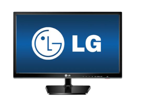 LG 24MA32D computer monitor