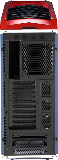 Aerocool XPredator BR – image 2