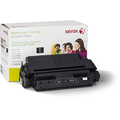 Xerox 006R00906 toner cartridge 1 pc(s) Original Black