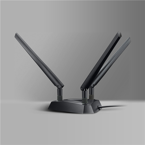 ASUS PCE-AC68 Internal WLAN 1300 Mbit/s – image 5