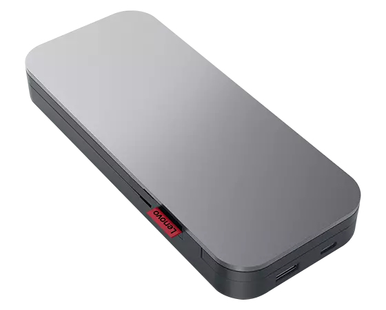 Lenovo G0A3LG2WWW power bank Lithium Polymer (LiPo)