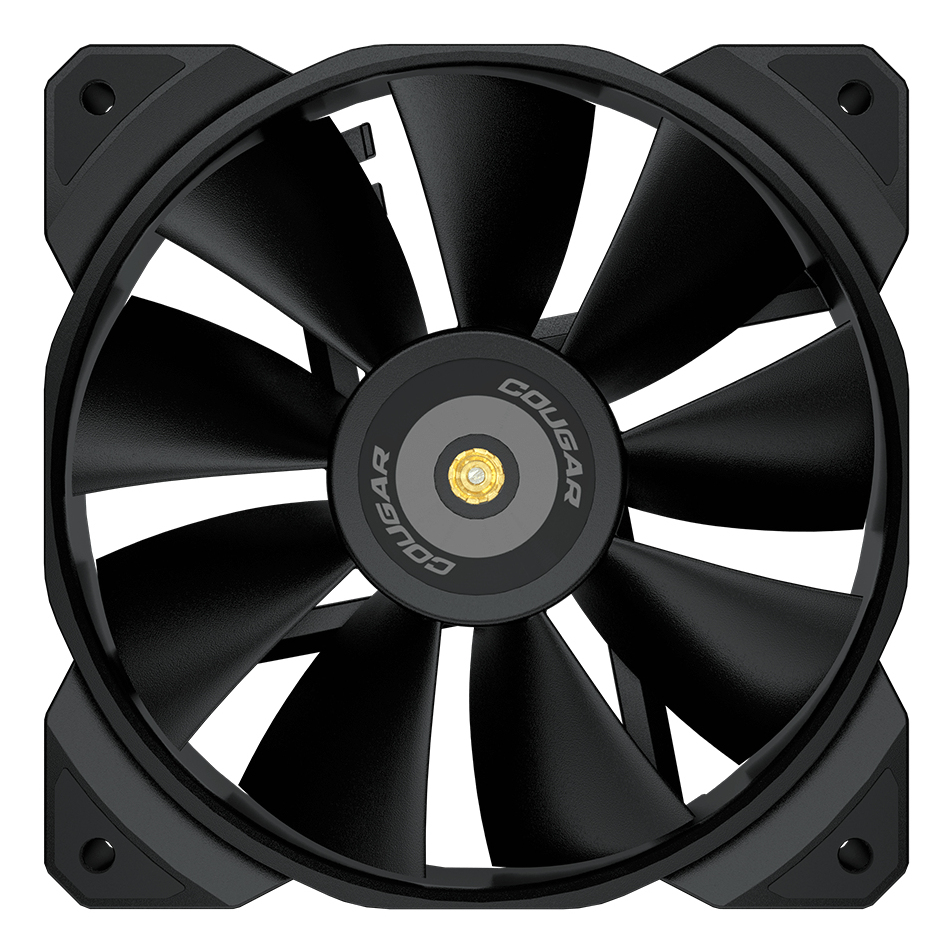 COUGAR MHP 120 Cooling Fan | SKU FAN-MHP123