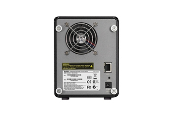 Zyxel NSA-220 Plus – image 5