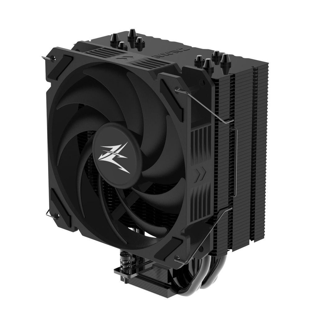 Zalman CNPS9X PERFORMA BLACK – image 6
