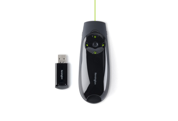 Kensington Presenter Expert Green laser – image 3