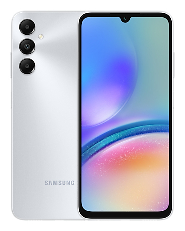 Samsung Galaxy SM-A057GZSUEUBH smartphone – image 1