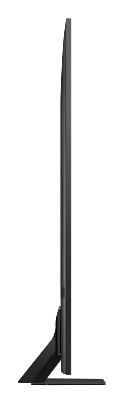 Samsung QN90F QE65QN90FAT 165,1 cm (65 ) 4K Ultra HD Smart TV Wifi Noir, Titane Neuf — photo 4