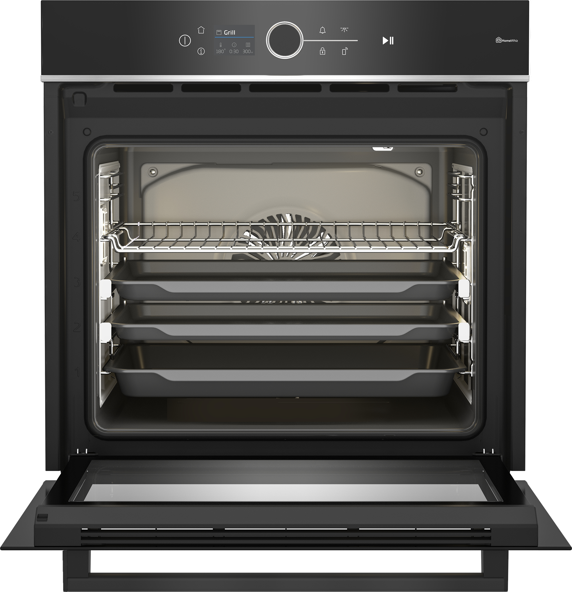 Beko bPRO 700 BBIMM18500BCSWE – image 4
