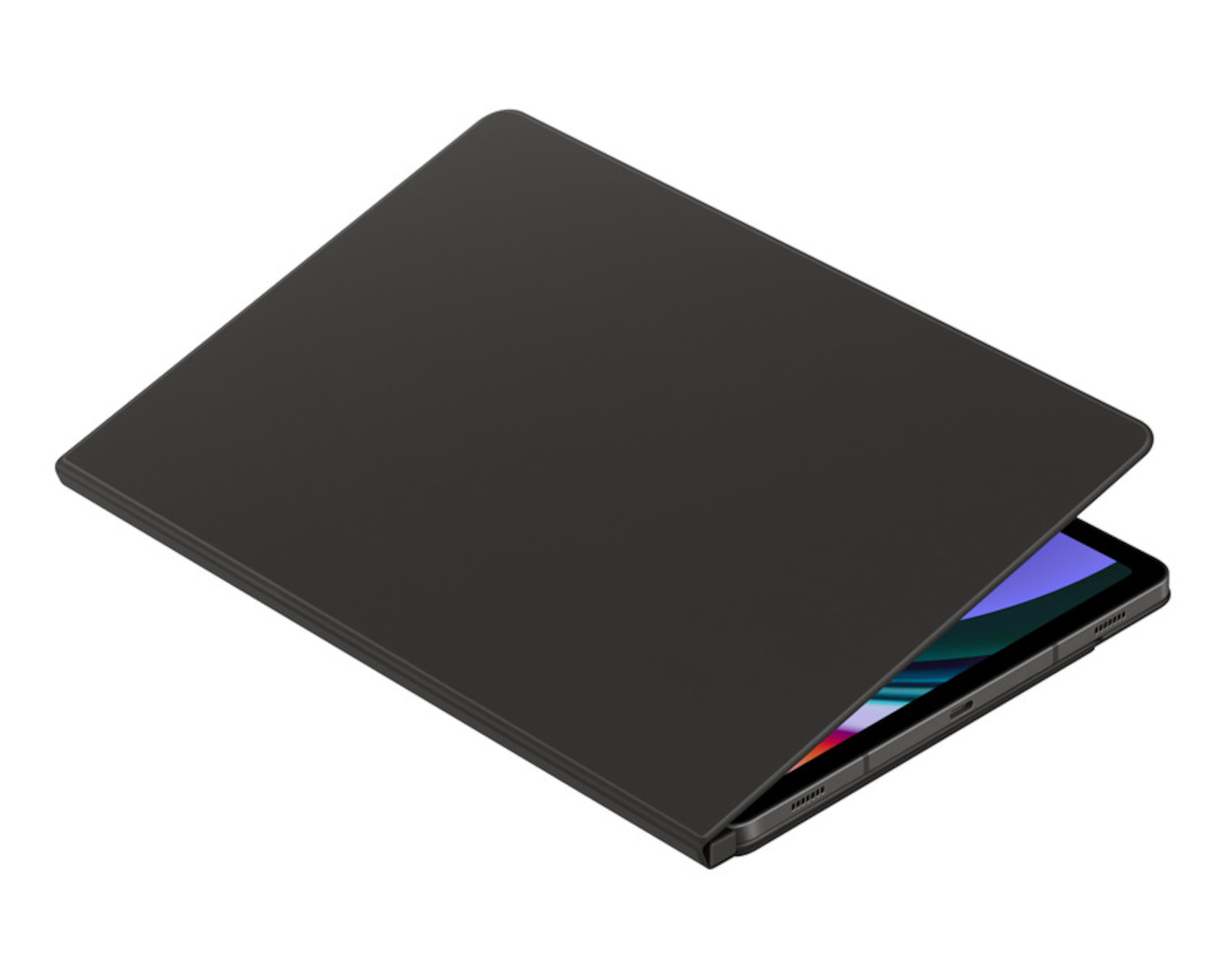 Samsung EF-BX710PBEGCA tablet case – image 9