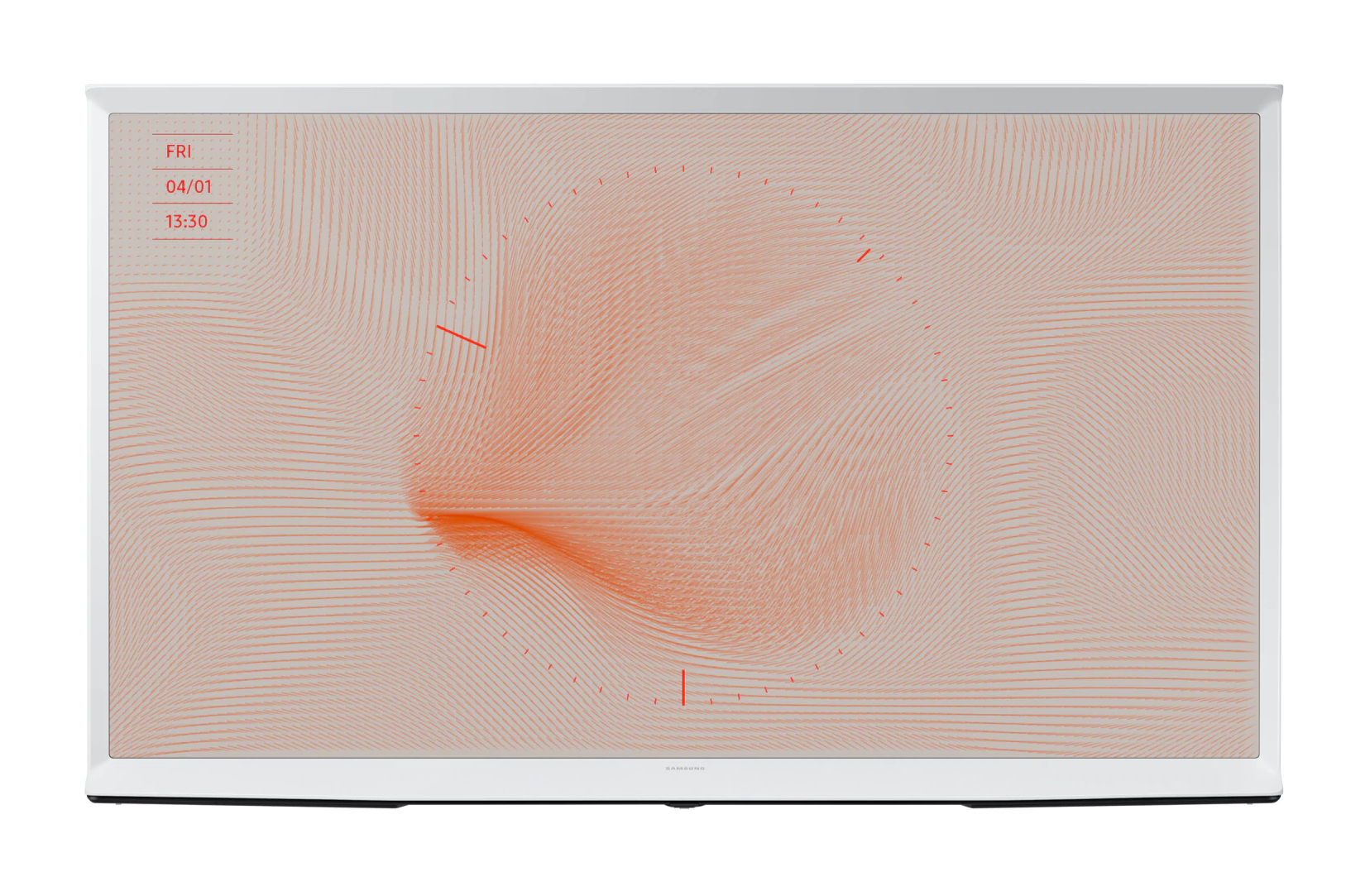 Samsung QN55LS01RAFXZA TV