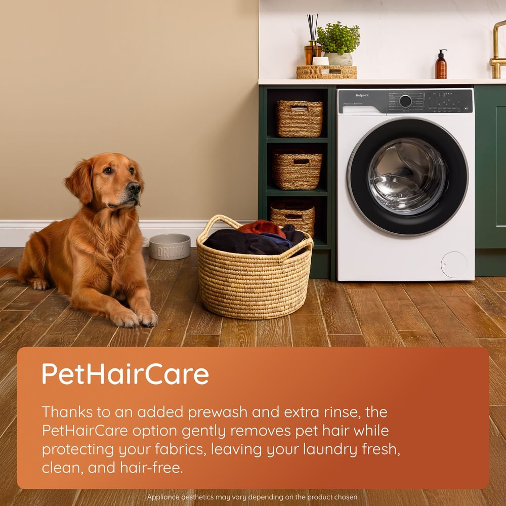 Hotpoint HPD 1093 CARE UK – image 9