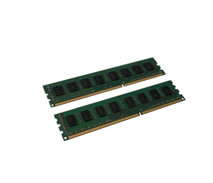 HP 4GB (2x2GB) DDR3-1600 DIMM