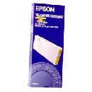 Epson Cartucho tinta amarilla