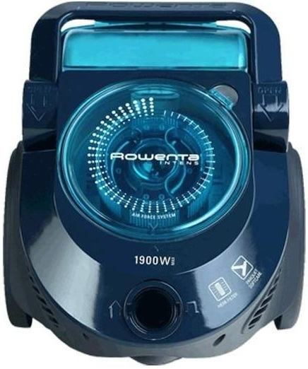 Rowenta RO6531 vacuum – image 2