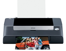 Epson Impresora Stylus color C92