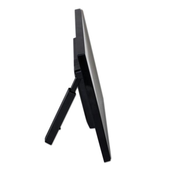 Nilox NSX104 digital photo frame Black – image 3