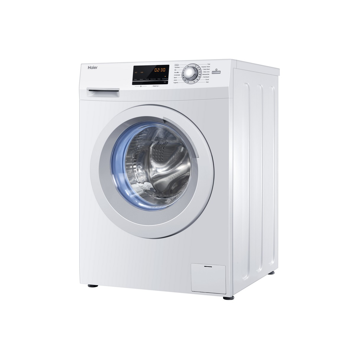 Haier HW80-14636 washing machine Front-load – image 2