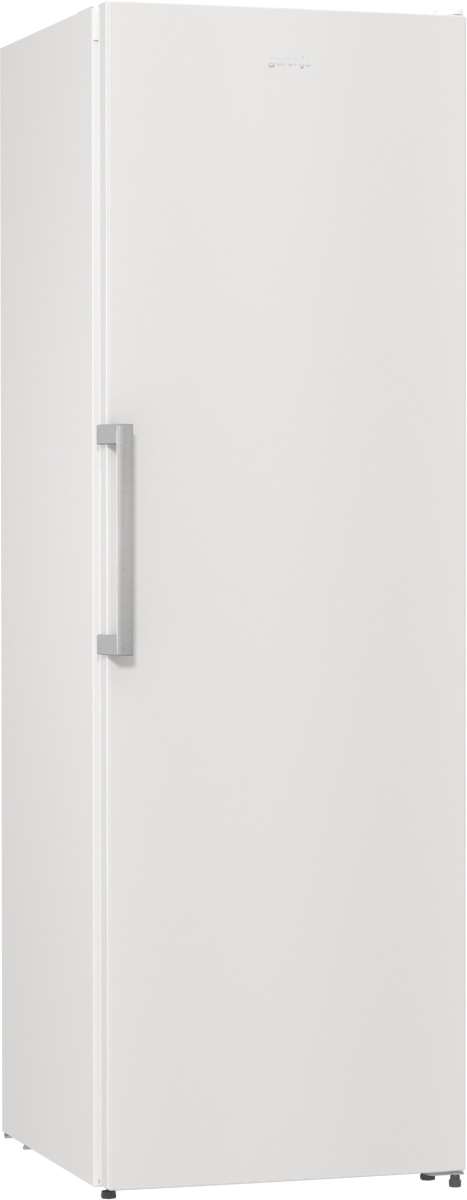 Gorenje Fristående kylskåp med stor kapacitet för daglig förvaring. Dynamic Air och fläktassisterad kylning säkerställer jämna temperaturer, medan två CrispZone – image 4