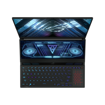 ASUS ROG Zephyrus Duo 16 GX650RM-ES74 laptop AMD Ryzen™ 7 6800H – image 2