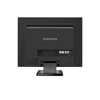 Samsung 225UW computer monitor – image 4