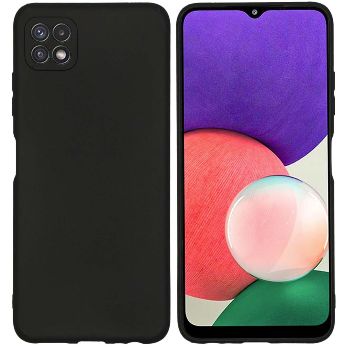 Accezz SH00052259 mobile phone case