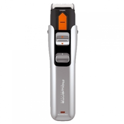 Rowenta RO4421 men's shaver Foil shaver Black