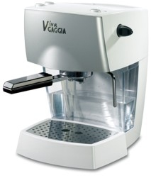 Gaggia Viva Manual Espresso machine