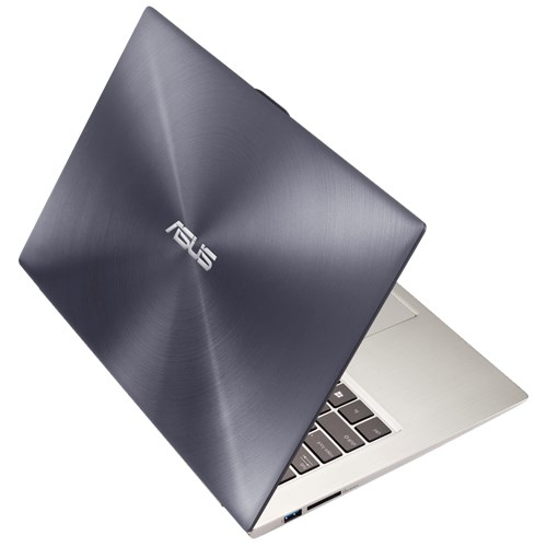 ASUS Zenbook UX32LA-R3120H laptop Intel® Core™ i5 i5-4210U