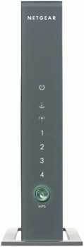 NETGEAR WNR3500 wireless router White – image 7
