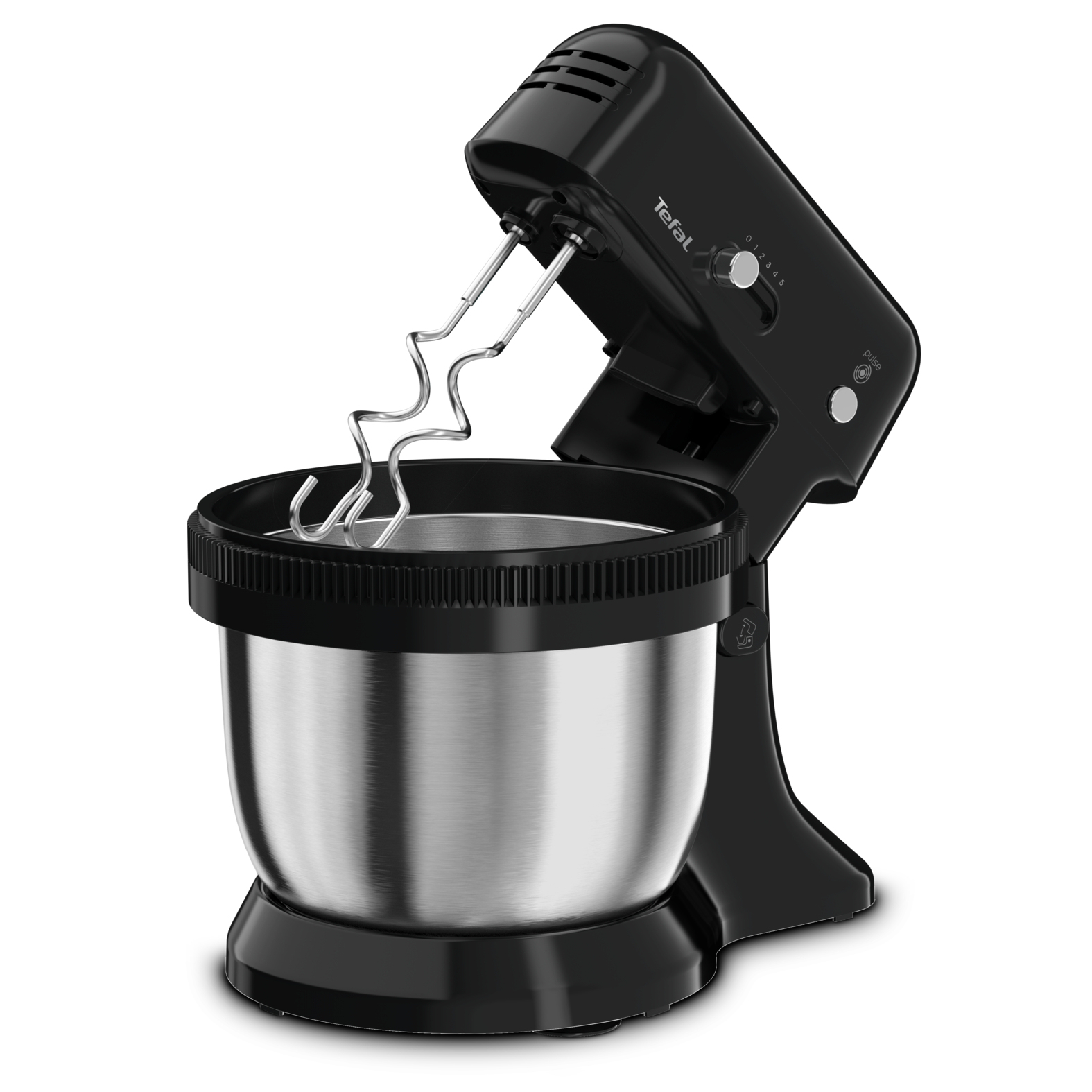 Tefal Oh My Cake QB1108 food processor – image 4