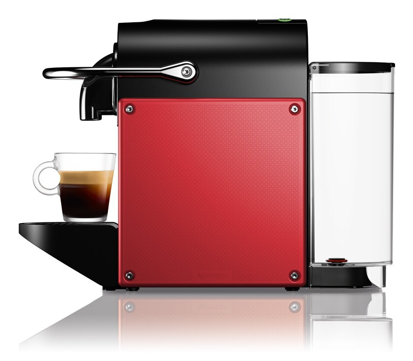 De’Longhi Pixie EN124.R – image 3