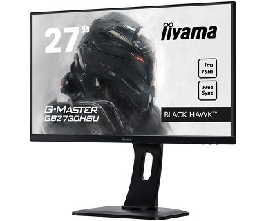 iiyama G-MASTER GB2730HSU-B1 computer monitor – image 7