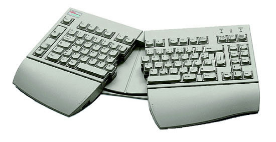 Fujitsu FS KEYBOARD KBPC E LIGHT BASIC US