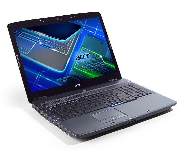 Acer Aspire 7530G-604G32 – image 2
