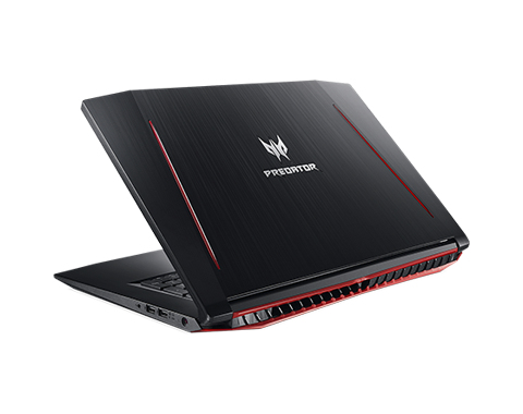 Acer Predator Helios 300 PH317-52-76MF Intel® Core™ i7 i7-8750H Laptop – image 2