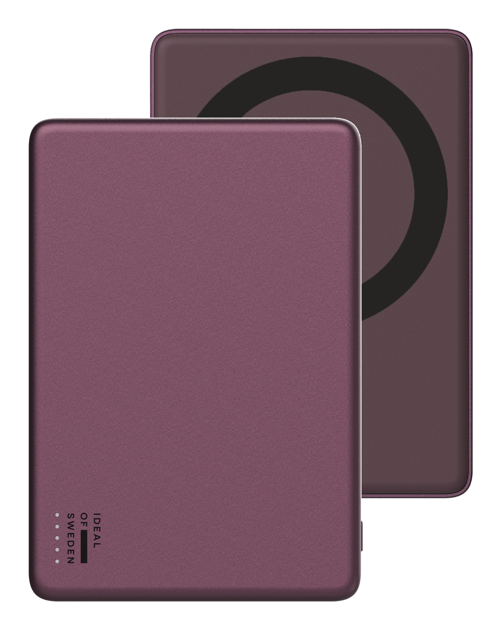 iDeal of Sweden Slim Powerbank MagSafe – image 6