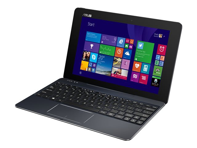ASUS Transformer Book T100HA-FU002T Intel Atom® x5-Z8500 Hybrid (2-in-1) – image 5