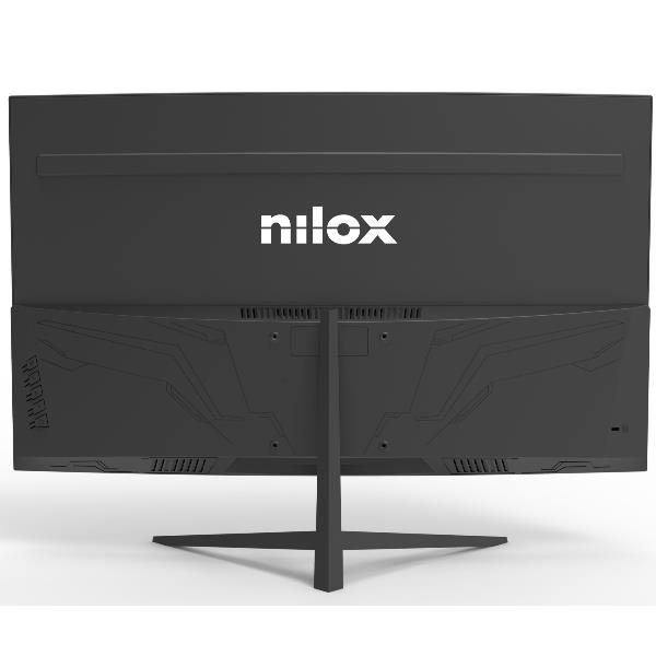 Nilox NXM27CRV01 computer monitor – image 2