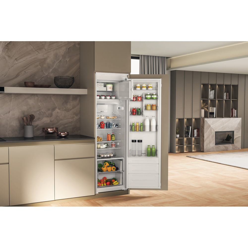 Whirlpool WHSD184011B1 combi-fridge Built-in – image 5