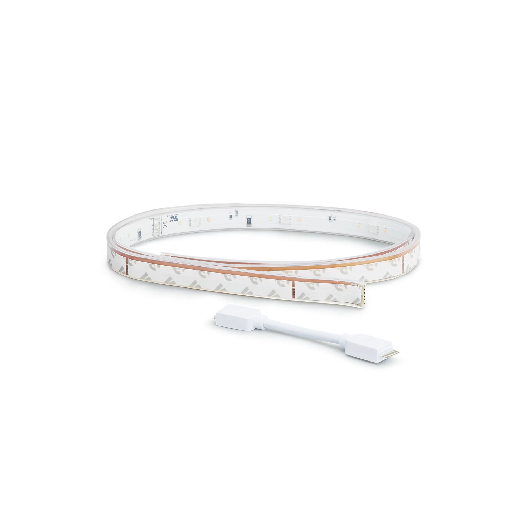 Philips by Signify Philips Hue White and colour ambience Lighstrip Plus extension V3 – image 2